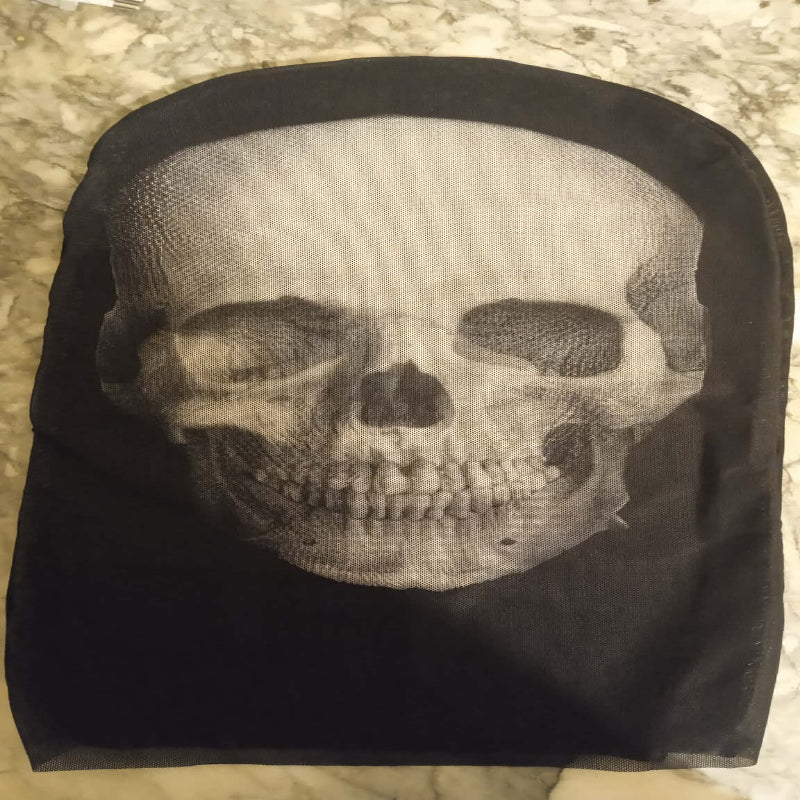 Masque cagoule crane