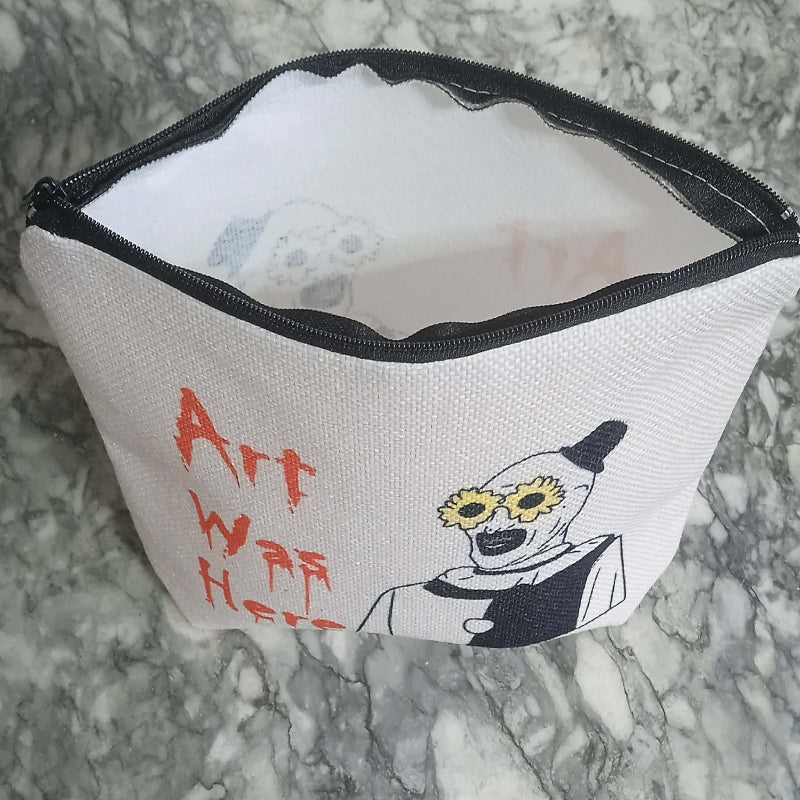 Trousse Art Terrifier