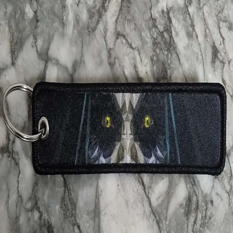 Porte-clés la nonne