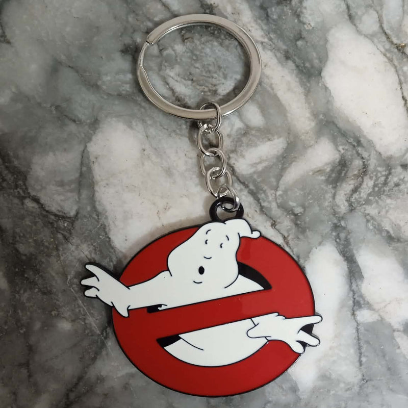 Porte-clés Ghostbusters