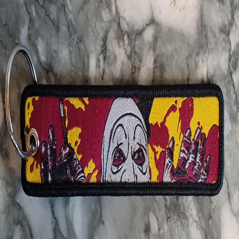 Porte-clés Terrifier