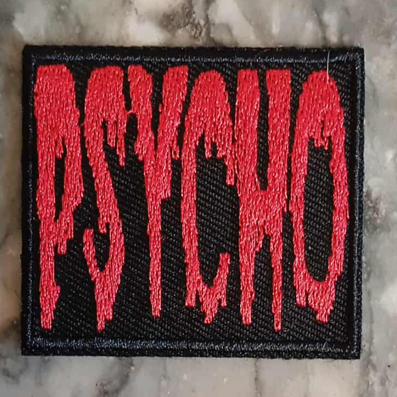 Patch Psycho