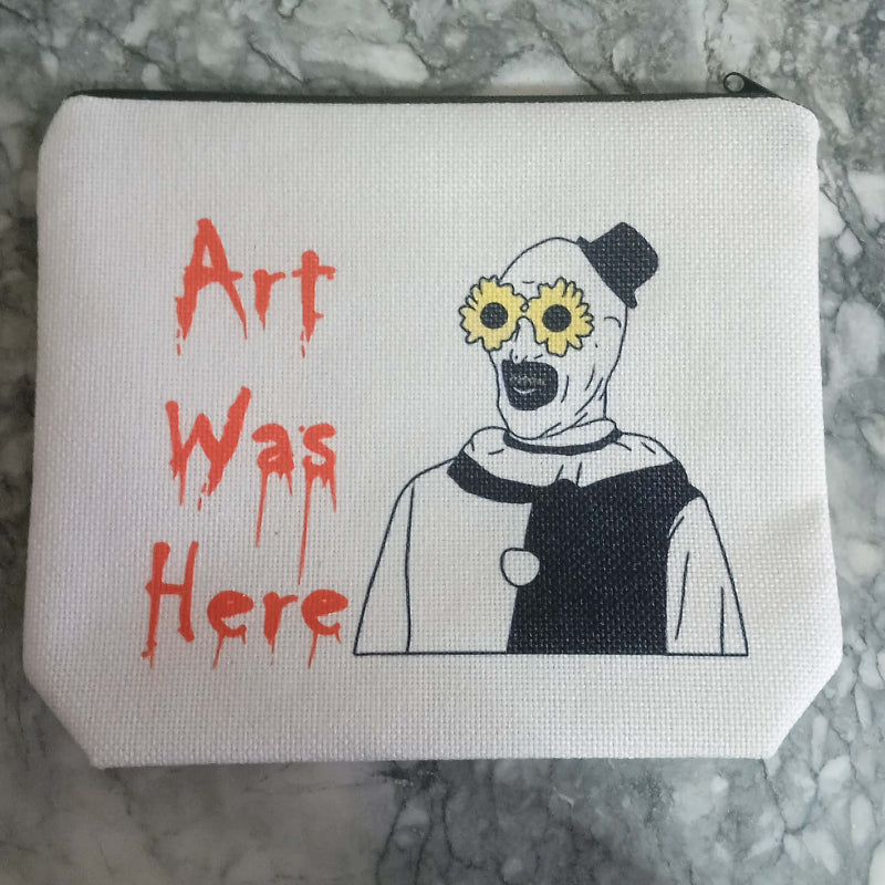 Trousse Art Terrifier