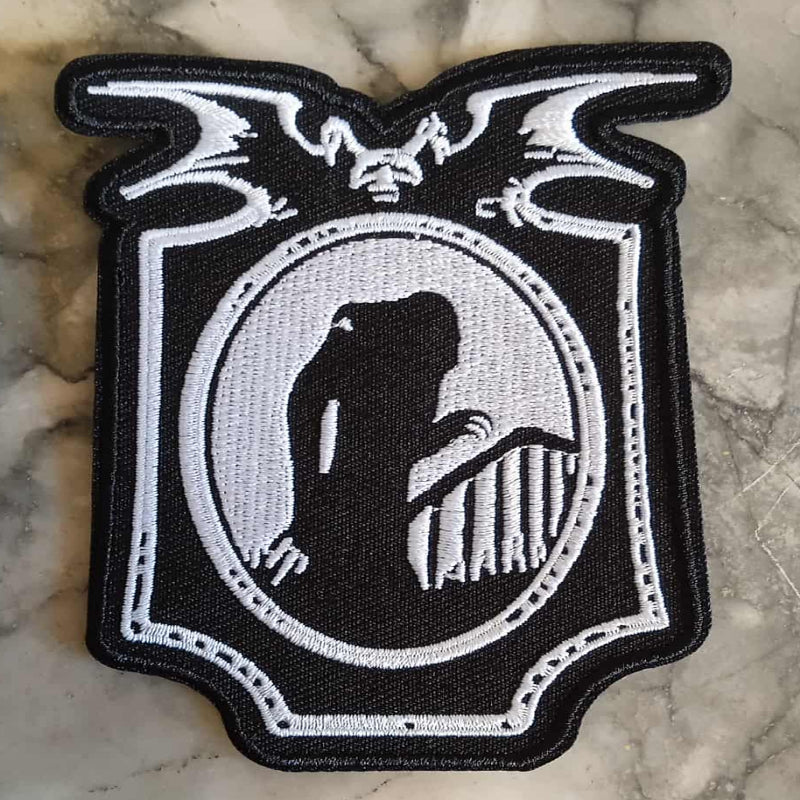 Patch Nosferatu