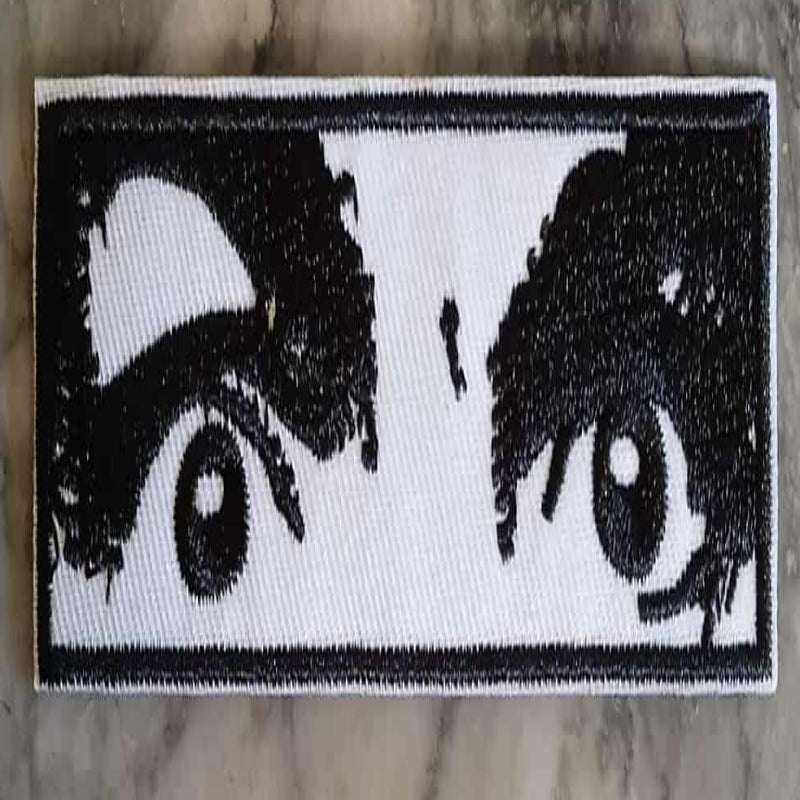 Patch Charles Manson