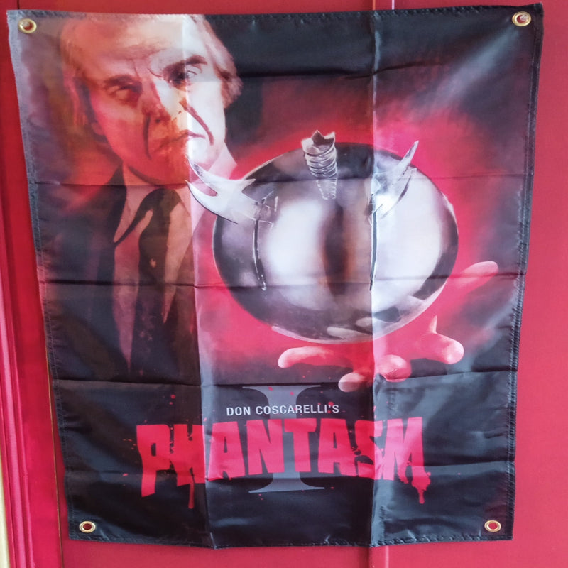 Drapeau Phantasm