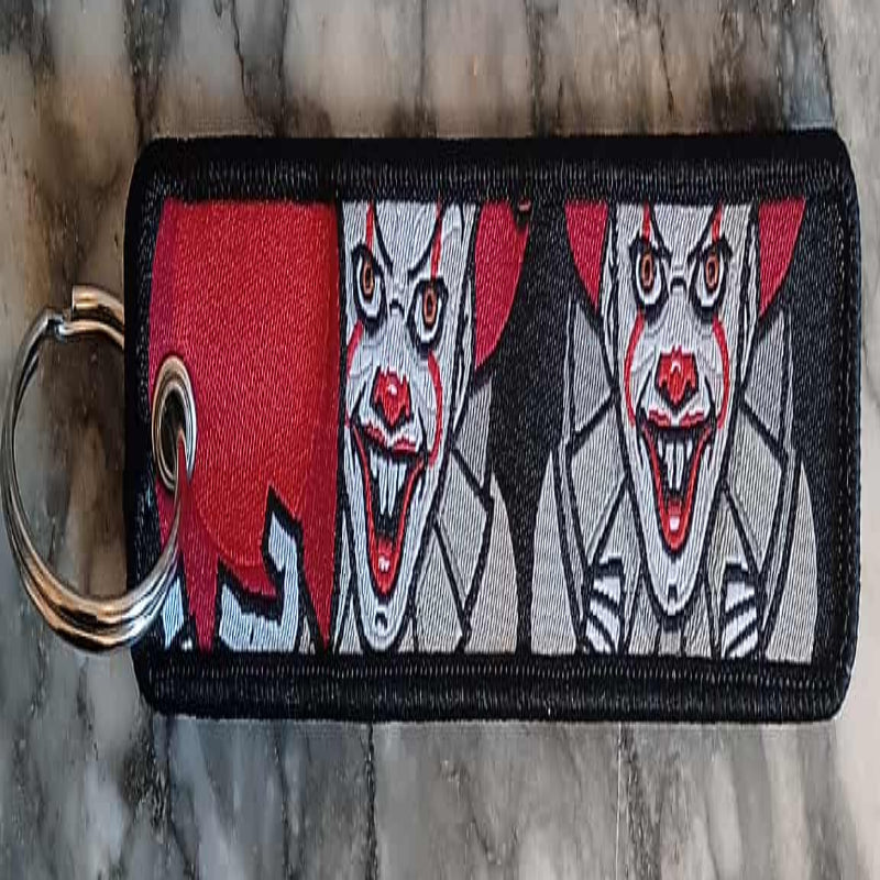 Porte-clés Pennywise