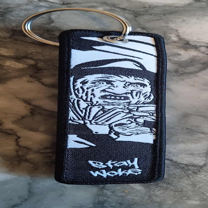 Porte-clés Freddy " Dream "