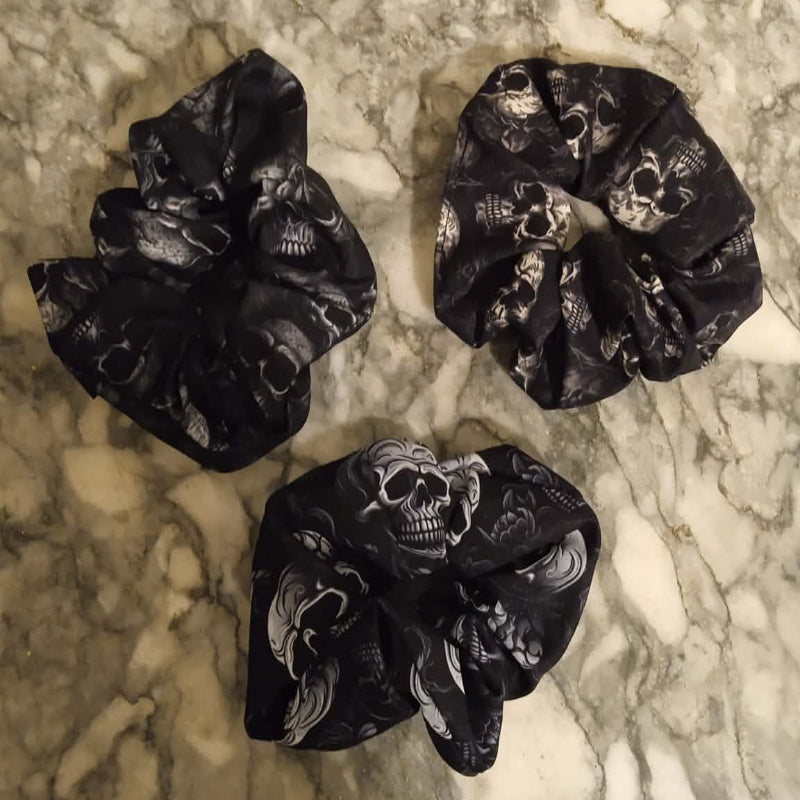 Elastiques pour cheveux X 3