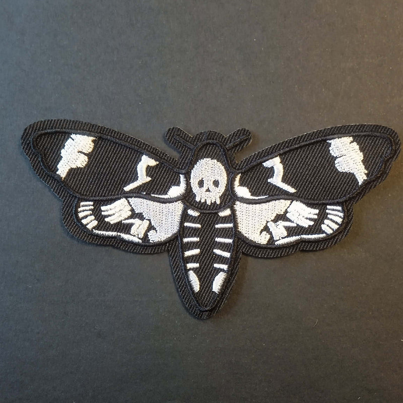 Patch papillon sphinx