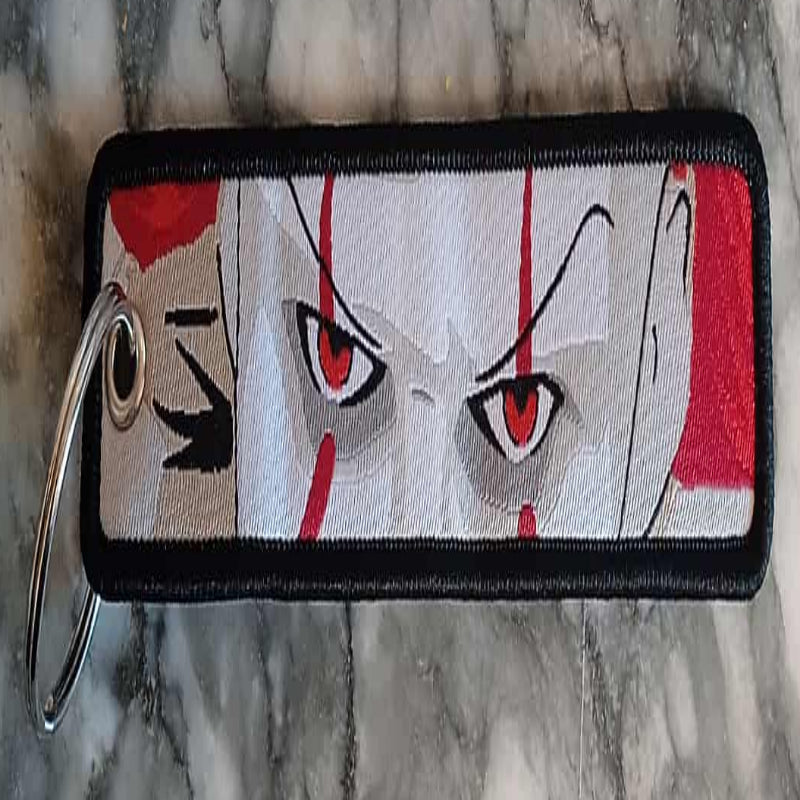 Porte-clés Pennywise