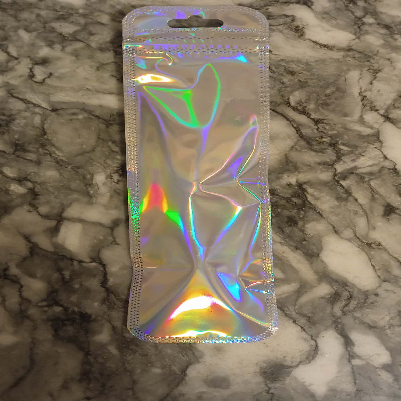 Porte-clés " fantôme en repos "