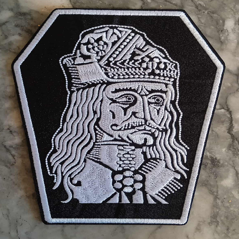 Patch Vlad Tepes