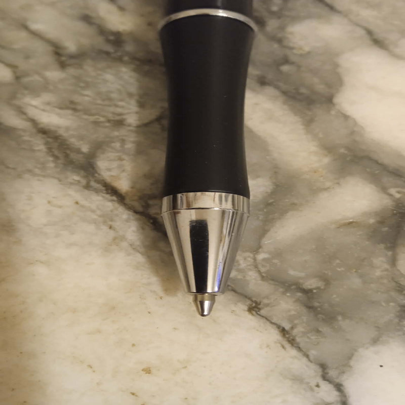 Stylo fait main " Dracula "