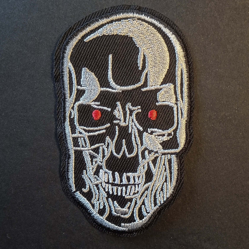Patch Terminator