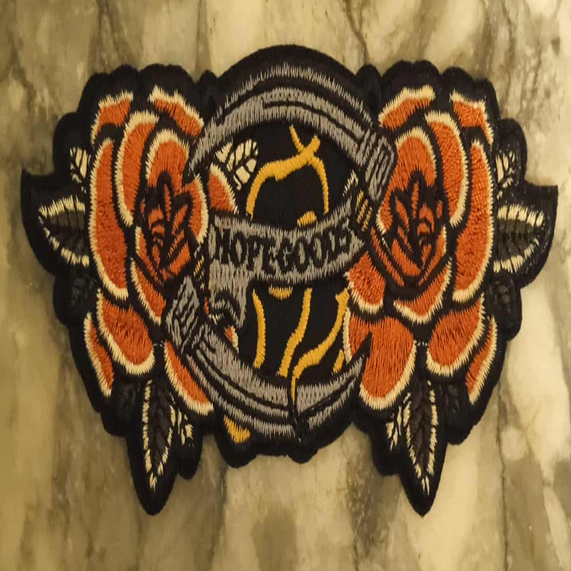 Patch Hope Goods - affreuxstyle