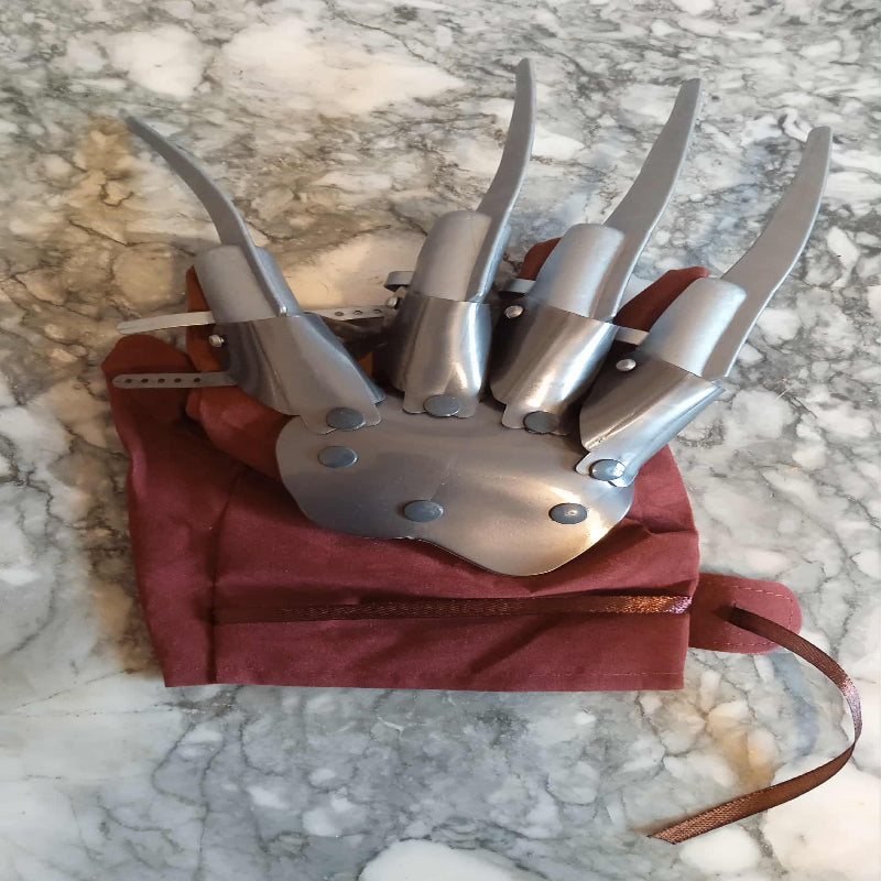 Gants Freddy Krueger