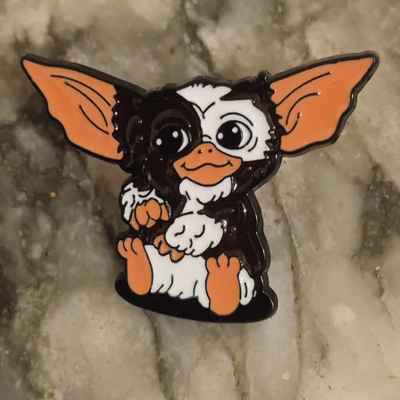 Broche Gremlins