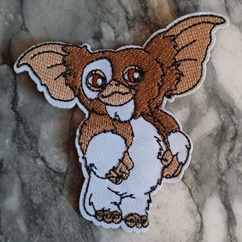 Patch Gremlins Gizmo