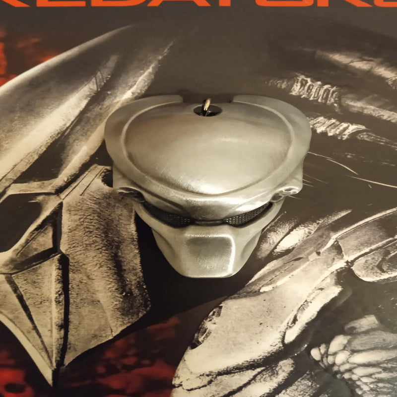 Porte-clés Predator