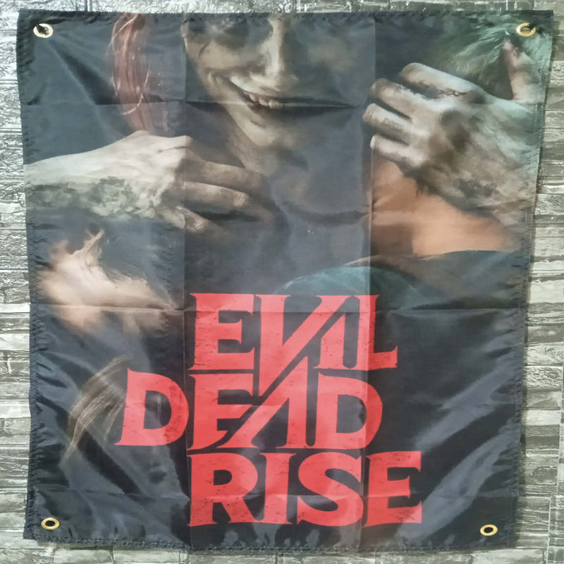 Drapeau Evil dead rise