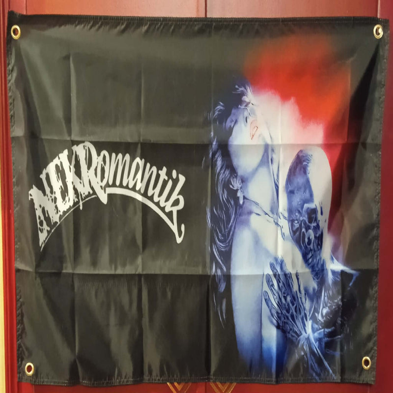 Drapeau Nekromantik