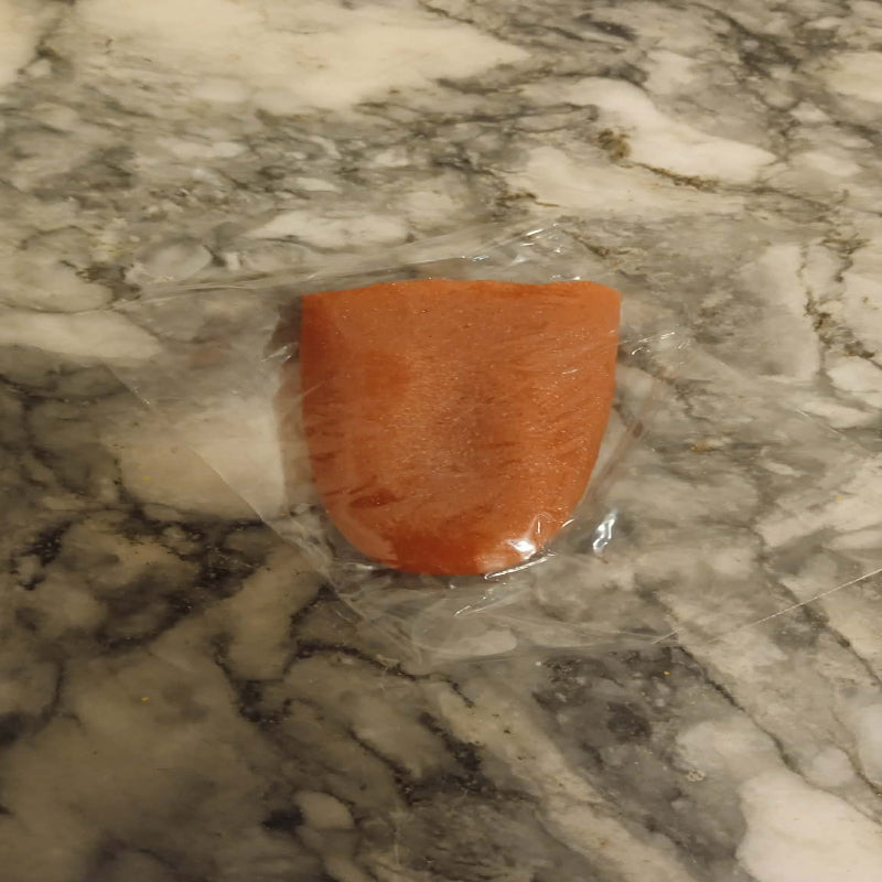 Fausse langue farce / décoration