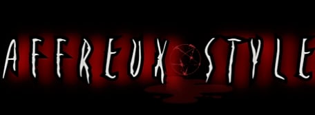 affreuxstyle