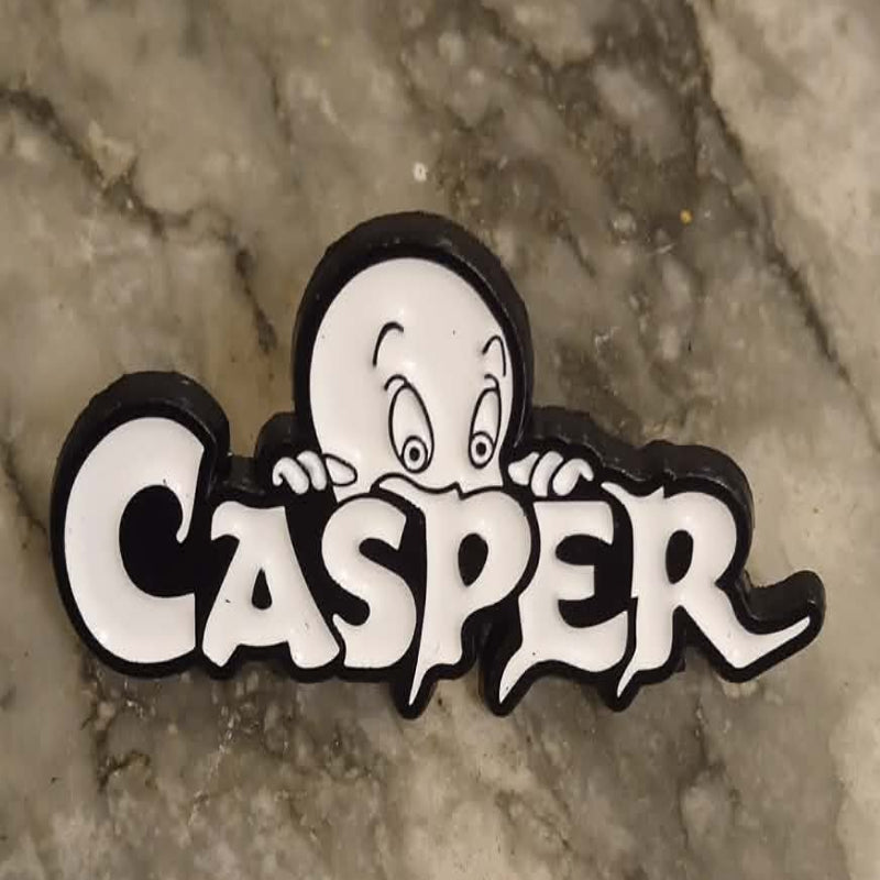 Broche Casper