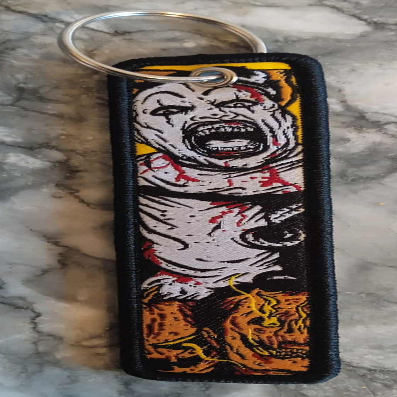 Porte-clés Terrifier