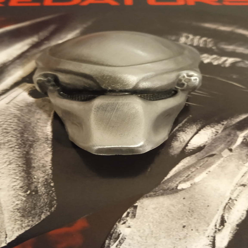 Porte-clés Predator