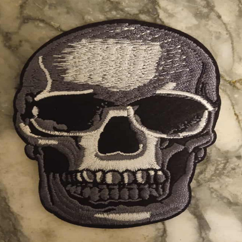 Patch crane - affreuxstyle