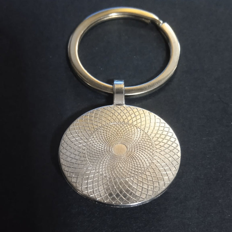 Porte-clés Ghostbusters who