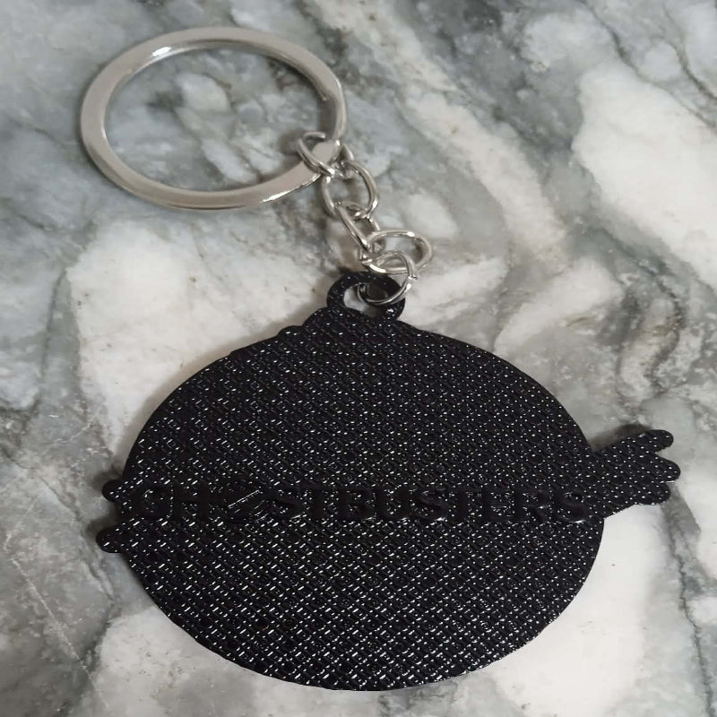 Porte-clés Ghostbusters