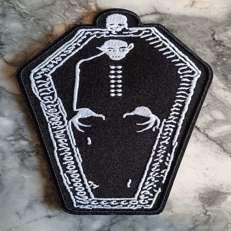 Patch Nosferatu