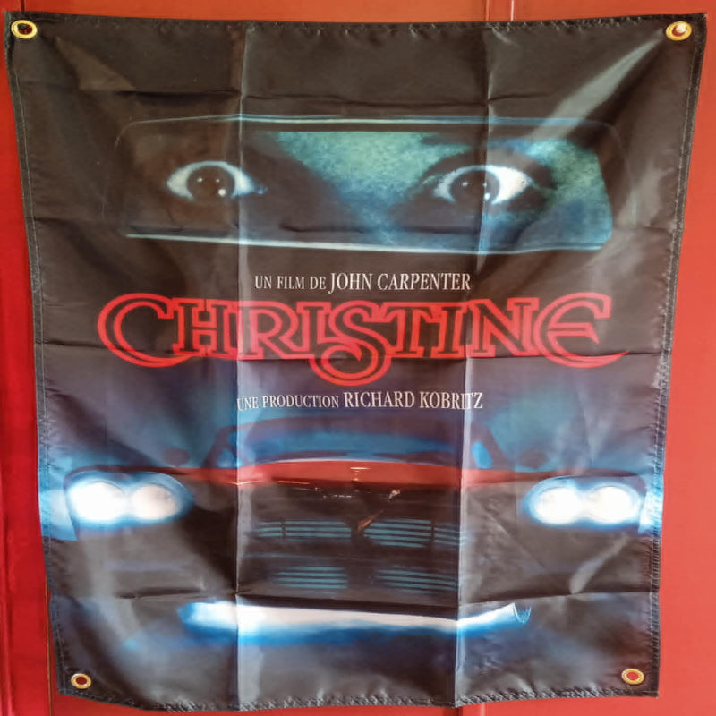 Drapeau Christine