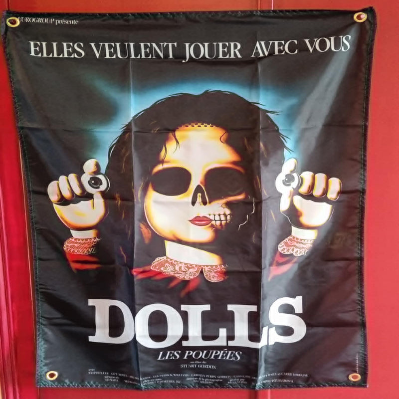 Drapeau Dolls
