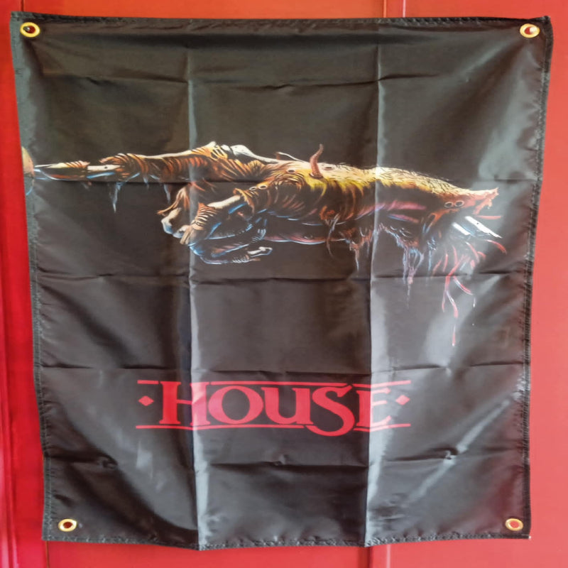Drapeau House